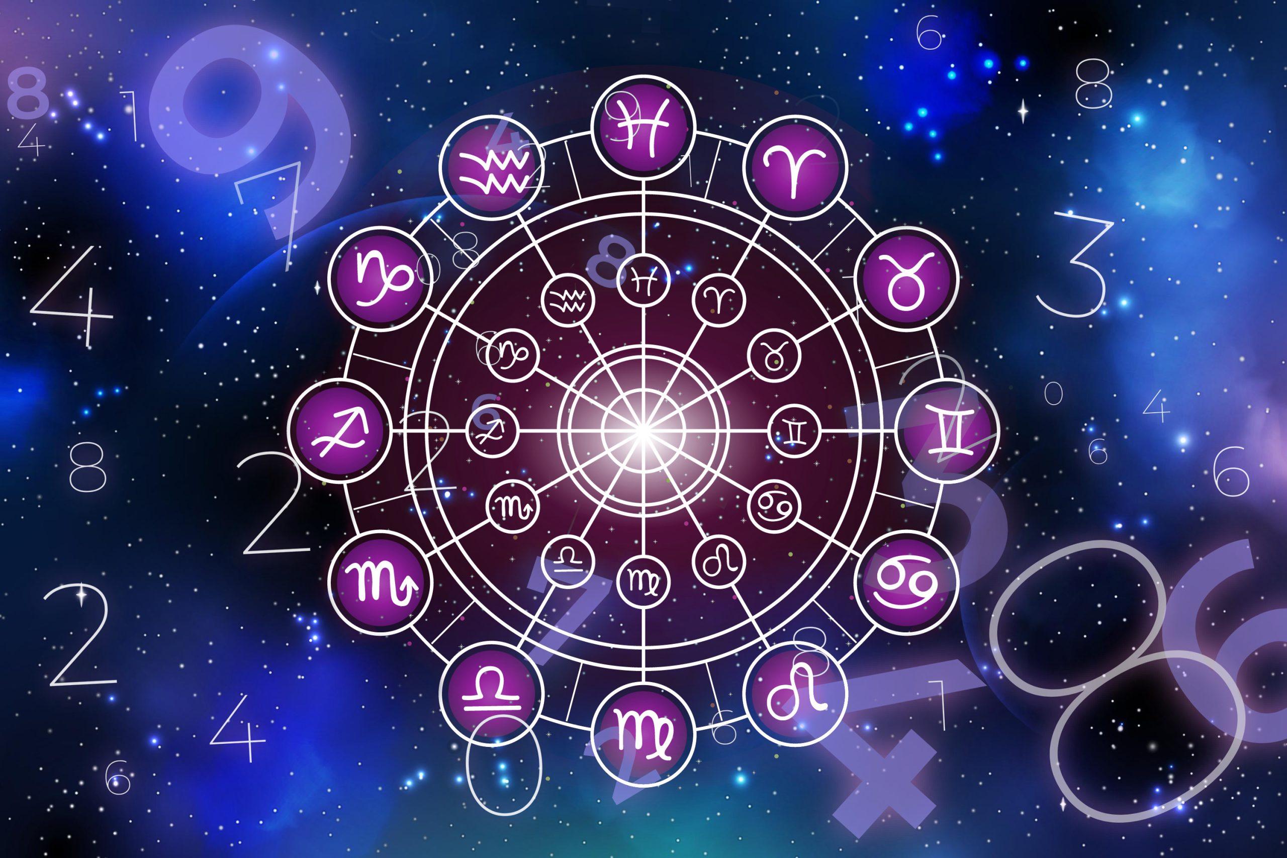 Medical Astrology