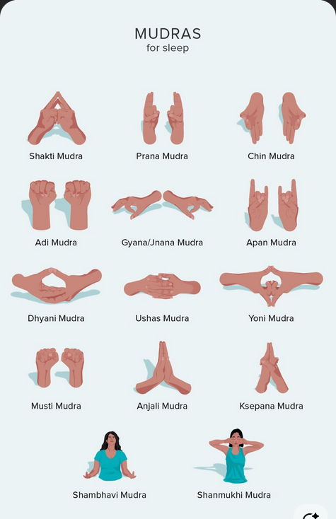 Varma points treatment