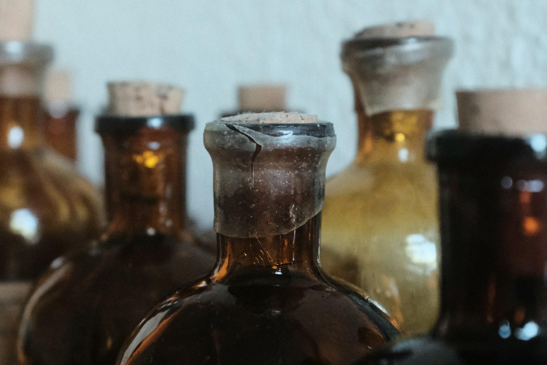 Ayurvedic Oils